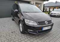 Volkswagen Sharan 2.0 TDI BlueMotion Technology Comfortline