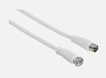Kabel antenowy  10M 90 dB