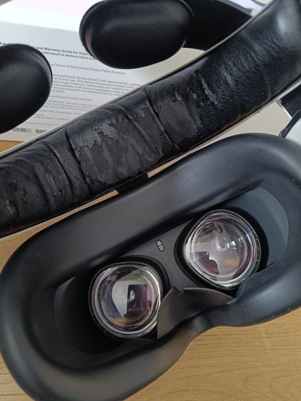 Meta Oculus Quest 2 128Gb