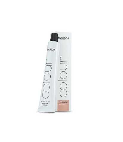 Subrina Professional Coloração Permanente 7/00 Louro Médio Intenso