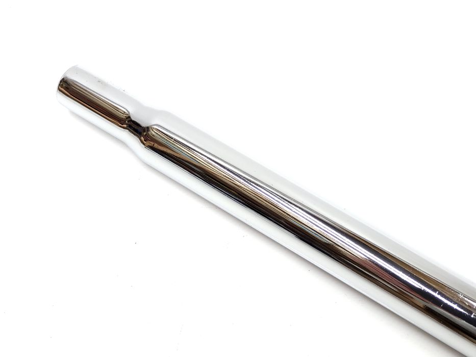 NOWA Sztyca rurka siodełka Romet Wigry Jubilat Zenit Czajka Sokół 28,6