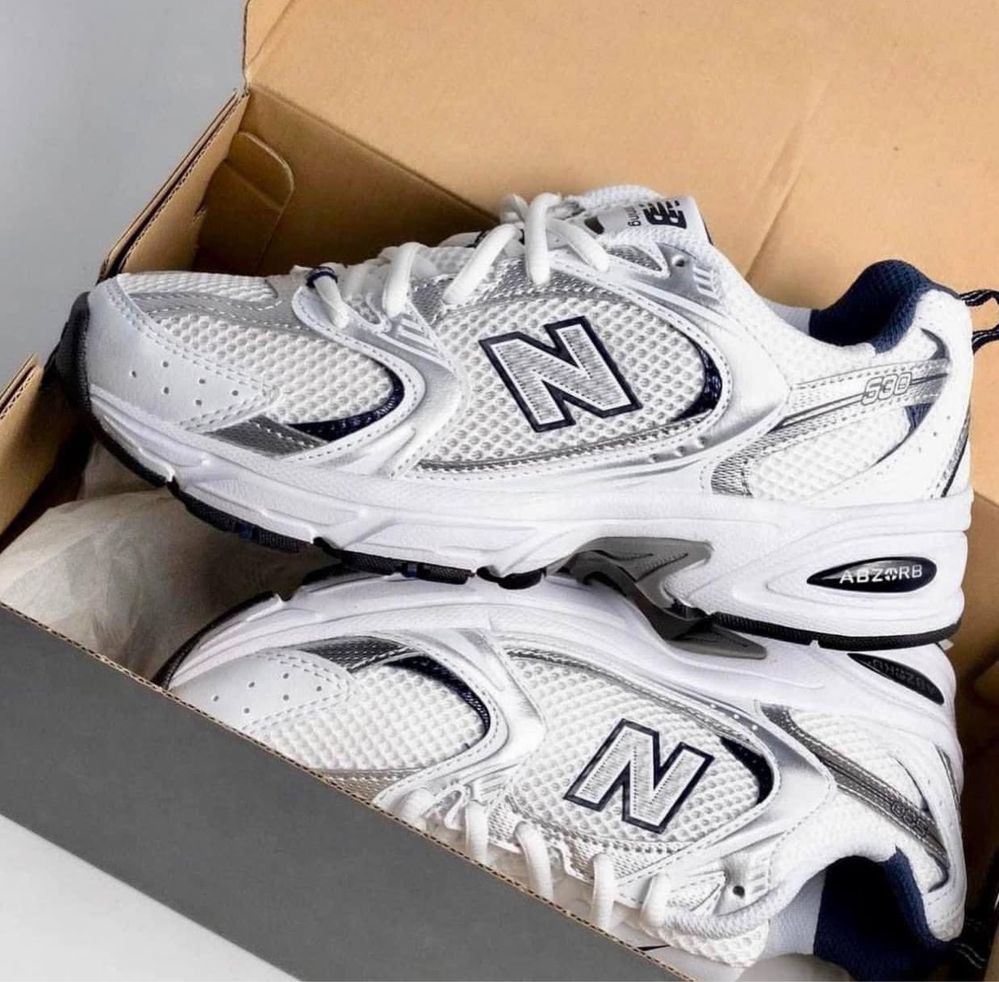 New Balance 530 Унісекс