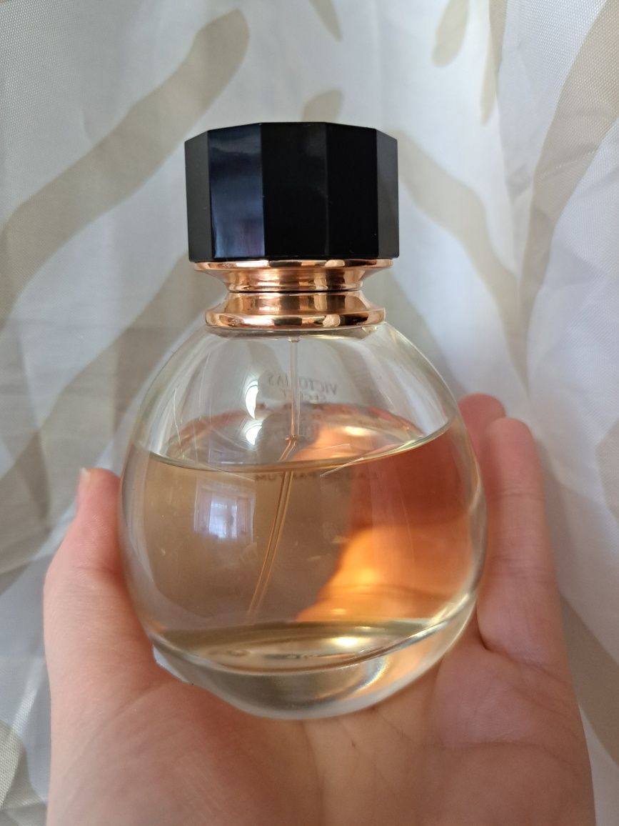 Perfumy Viktoria secret bare