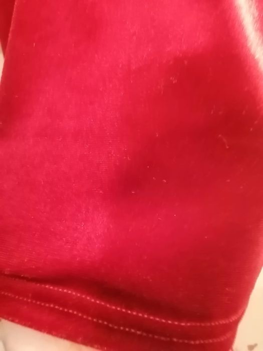 Sukienka świąteczna r.128