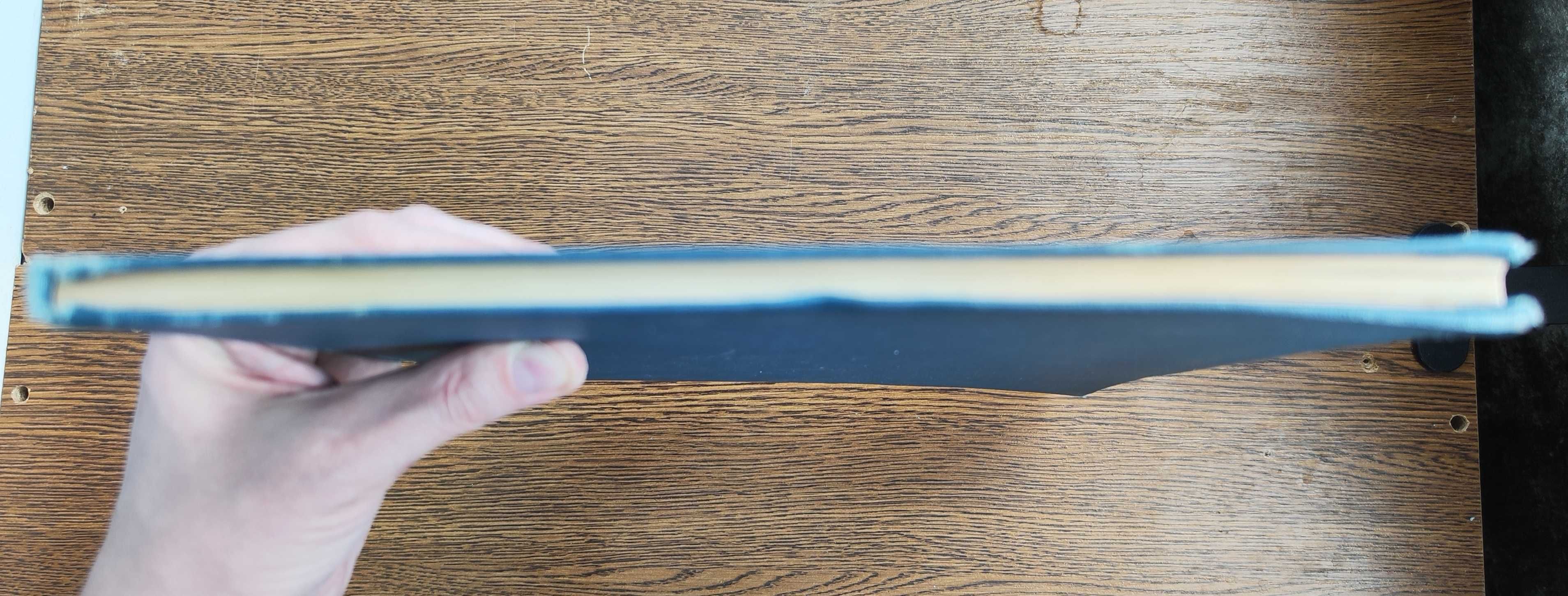 АТЛАС США. 1966 Карта Книга