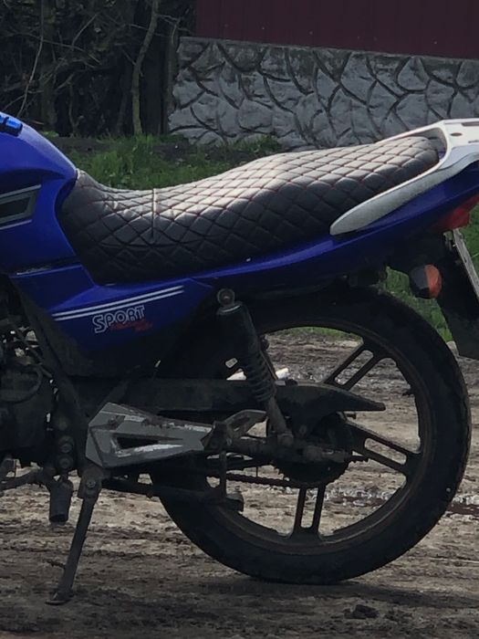 Подажа Sport Marinet moto 250