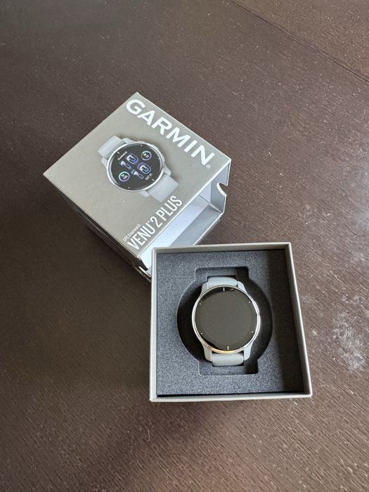 Garmin Venu® 2 Plus