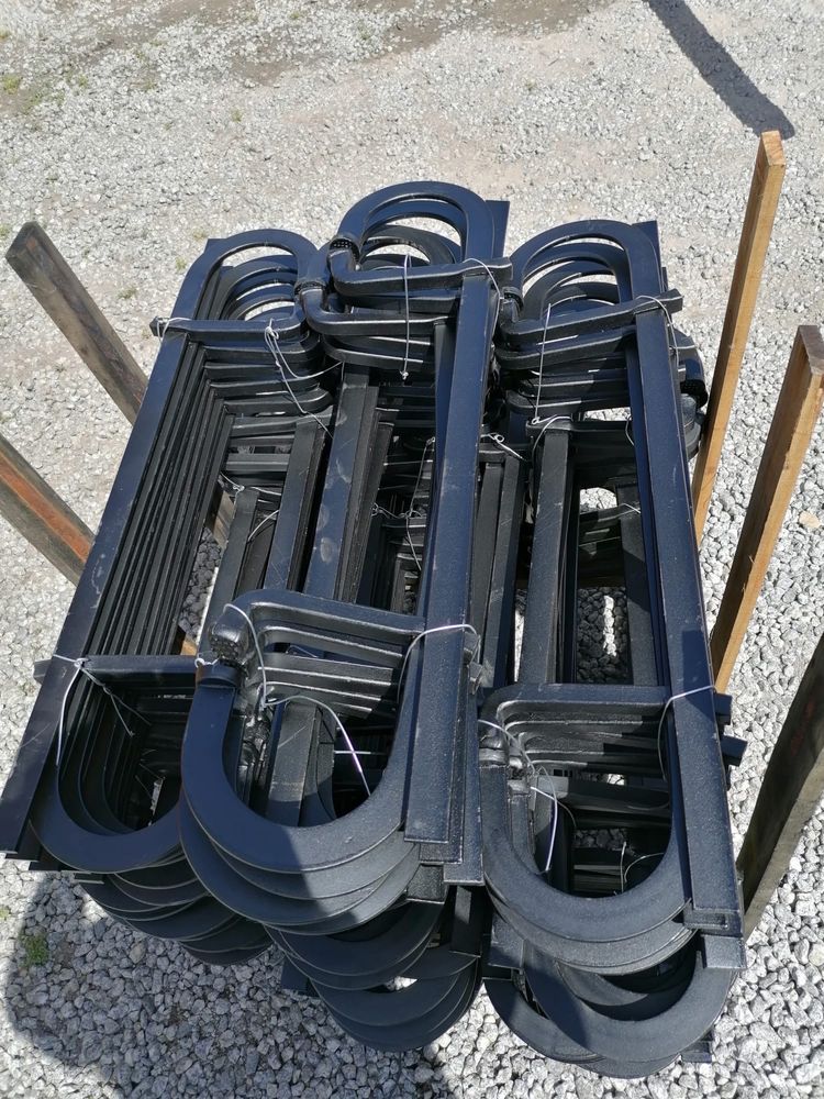 Serra junta 80cm novas