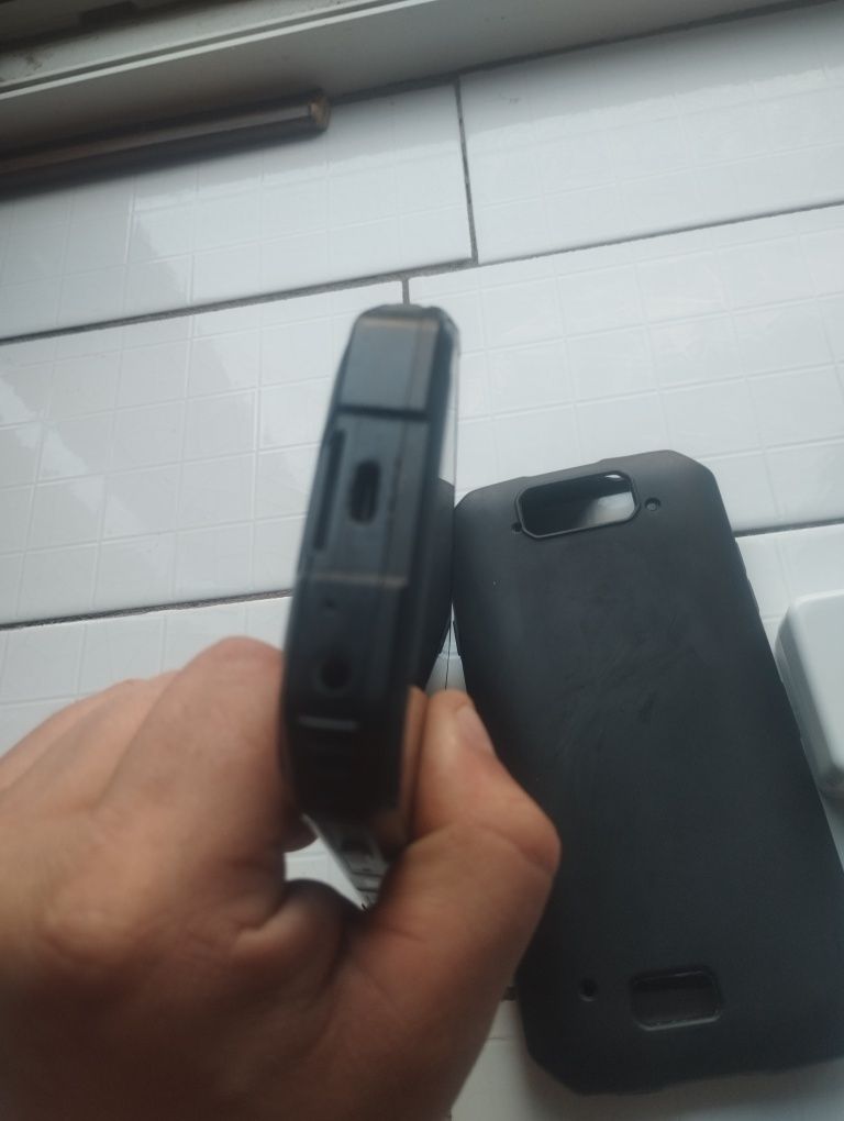 Blackview BV9500 Pro 6+128 Gb, АКБ 10000 мАч