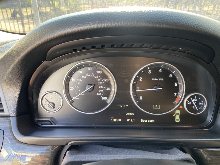 Продам БМВ Ф10 BMW F10