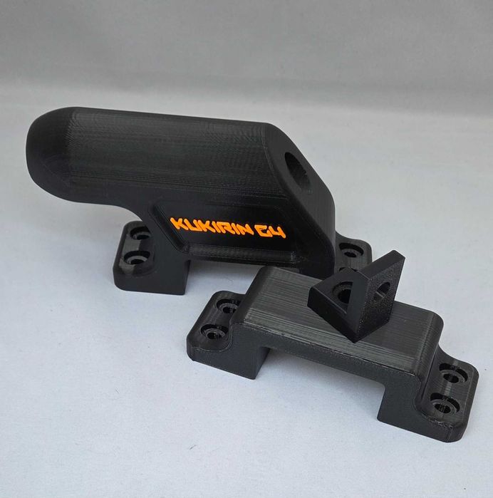 KUKIRIN G4 mocowanie amortyzatora skrętu - MEGA MOCNE - OKAZJA