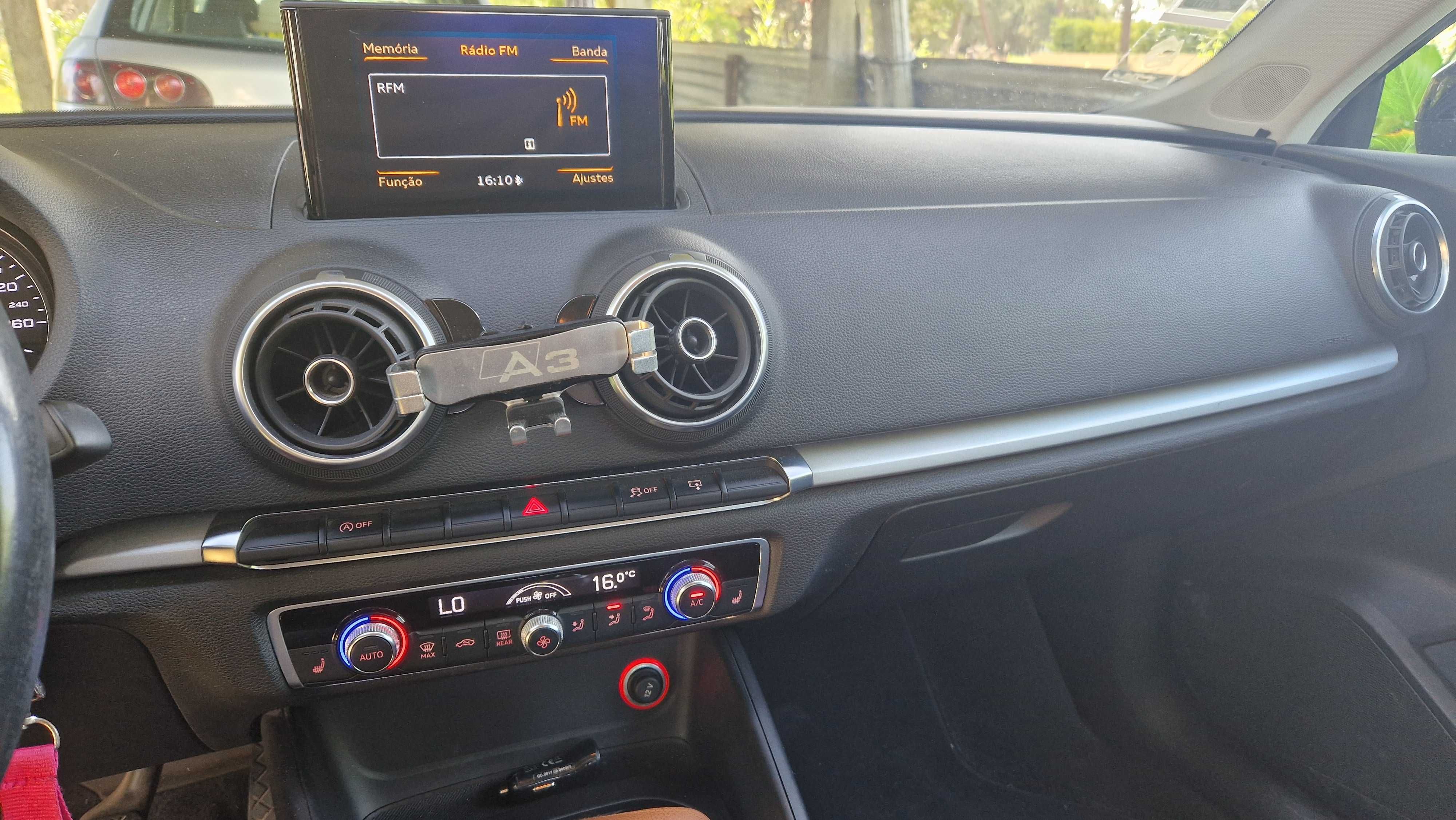 Audi A3 1.6 sportback