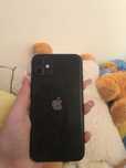 iphone 11 czarny
