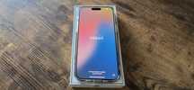 Iphone 15  Pro Max 1Tb    tytan naturalny