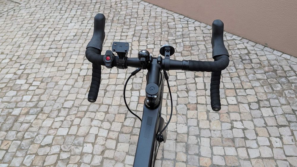 Boardman SLR 8.9 Carbon Disc - Shimano 105 - NOVA! - Estado de Loja