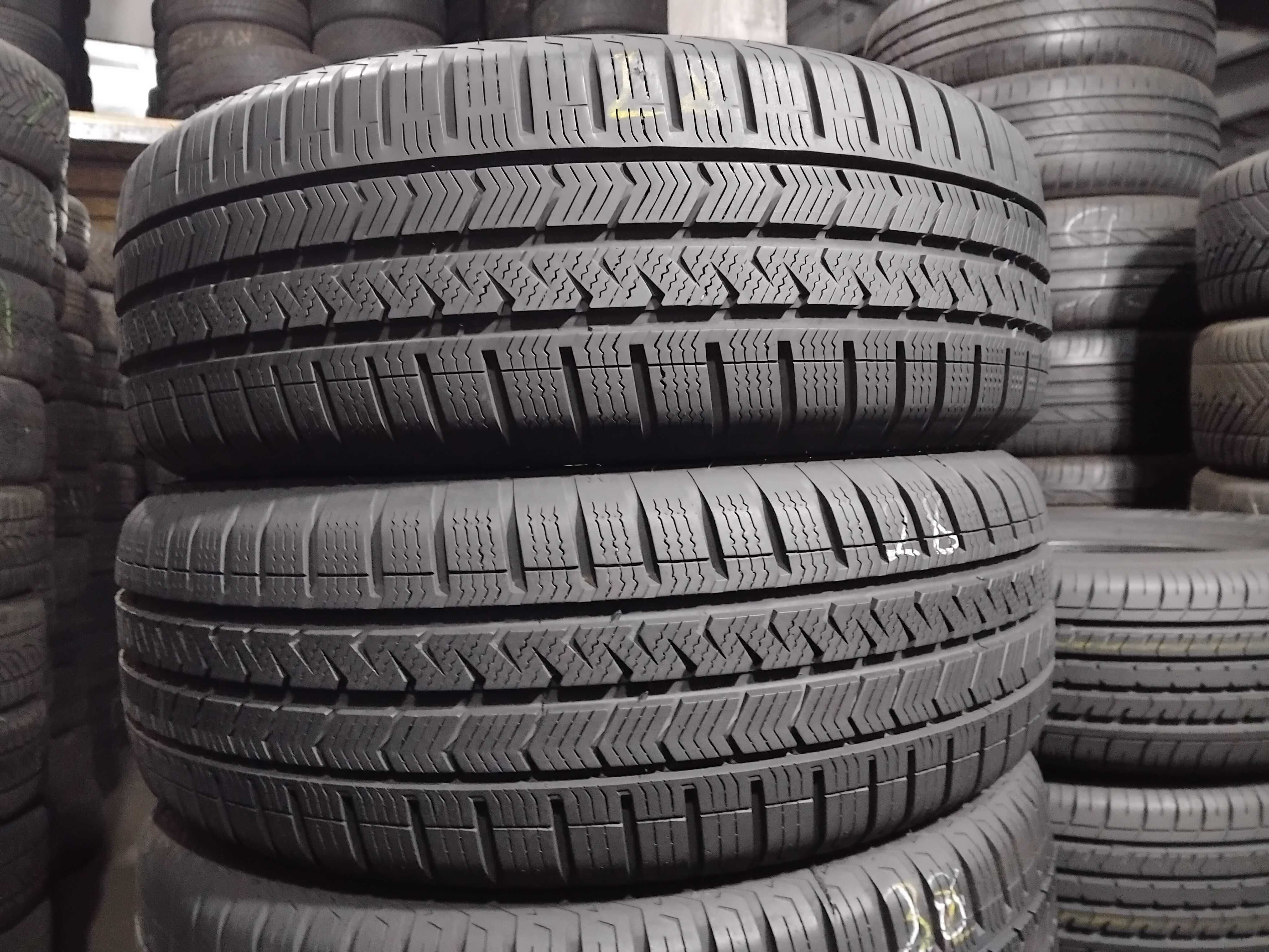 Шини бу 185/60 r15 Vredestein Quatrac 5 Комплект