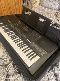 Keyboard Yamaha PSR-E463