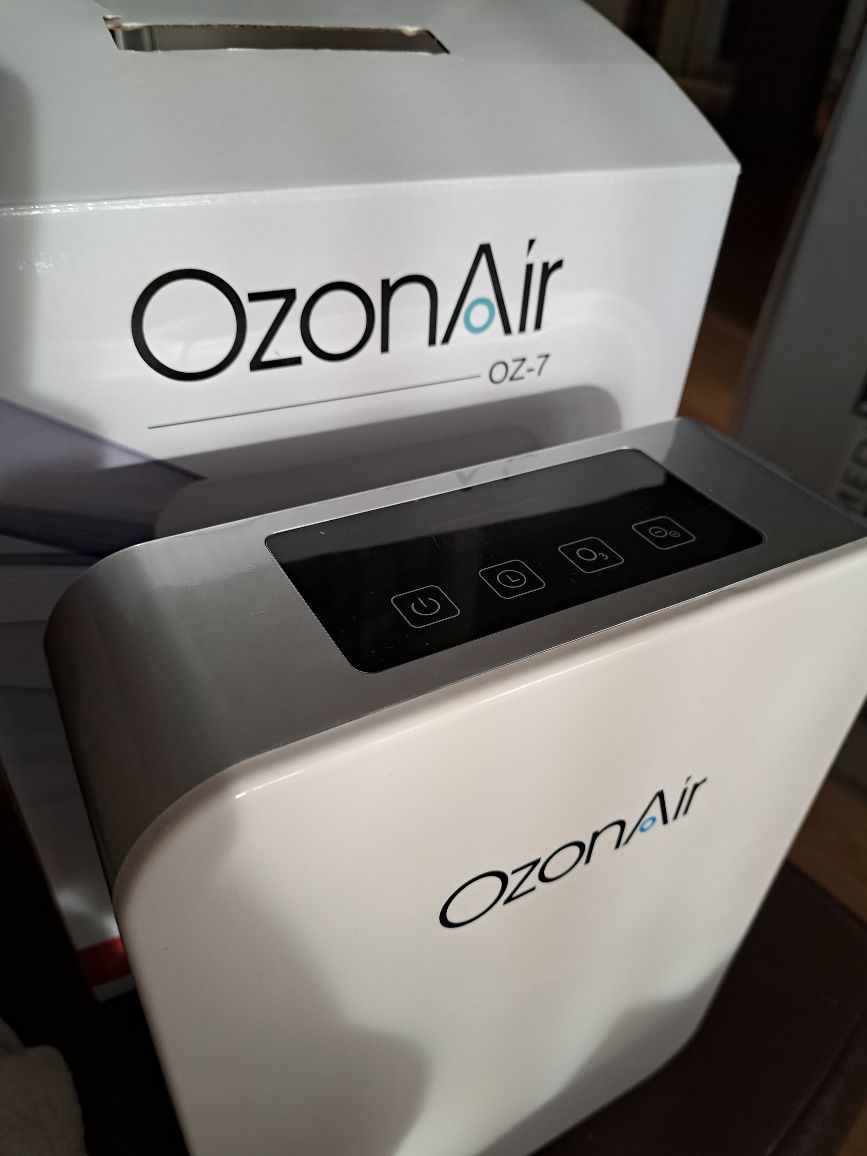 OzonAir OZ-7  onozator