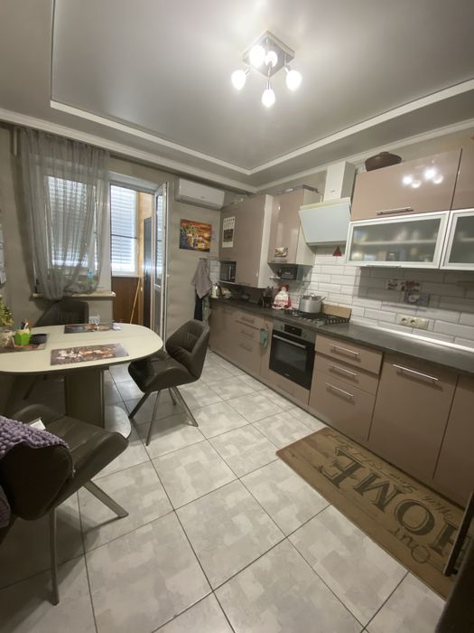 В Продаже 2 к к в Новострое ЖК Никола Град, 5/10 эт