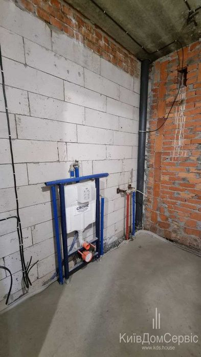 Продаж квартири Святопетрівське ЖК "Sanville Park"