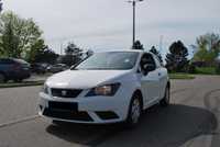 Seat Ibiza Klima Niski Przebieg AUX ESP