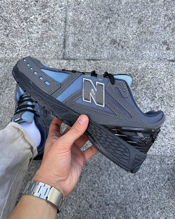 АКЦІЯ! New Balance 1906R Cordura 'Light Blue' 40 41 42 43 44 45 46