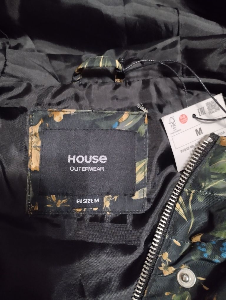 Parka damska House M