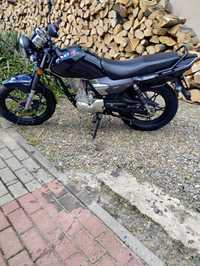 Motocykl Romet ZK 125