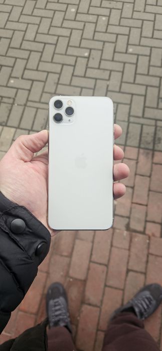 Iphone 11 pro Max