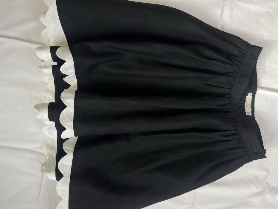 Спідниця юбка Vatentino вінтаж