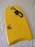 Prancha Bodyboard Science Harry Dixon