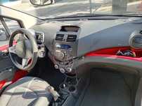 Spark 1.4 chevrolet