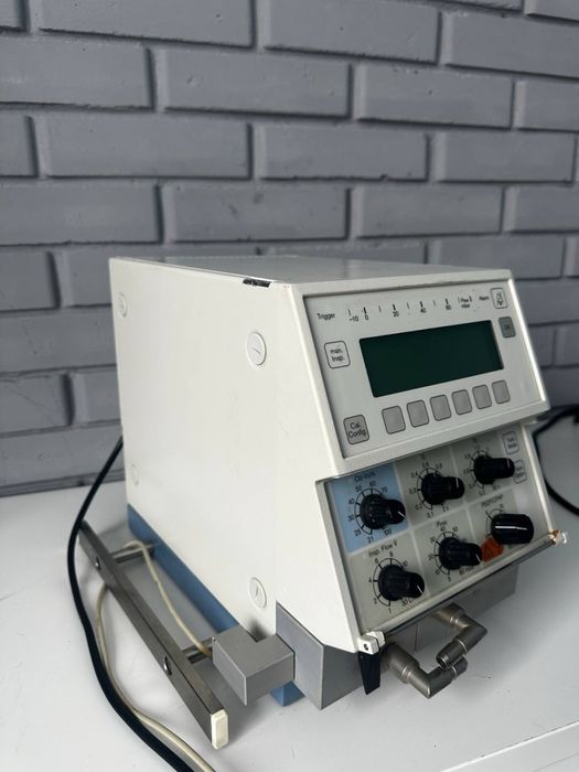 аппарат искусственной вентиляции легких (ИВЛ) Dräger Babylog 8000 plus