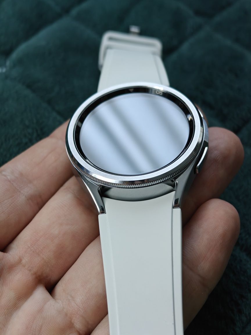 Samsung Galaxy Watch 6 Classic 43mm