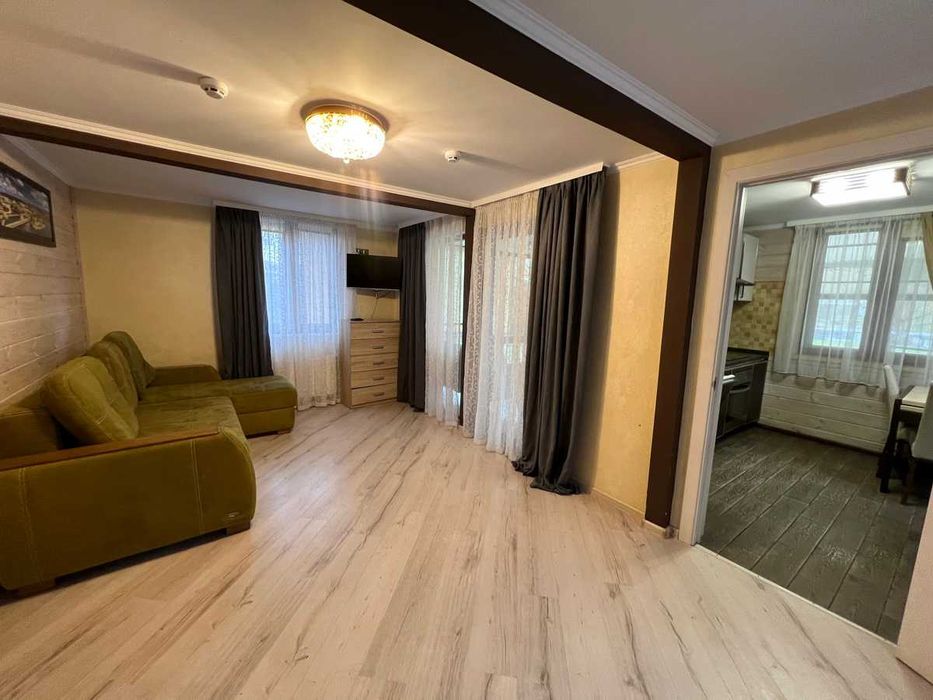 без% Оренда будинку біля річки, Нові Безрадичі, Обухівський р-н