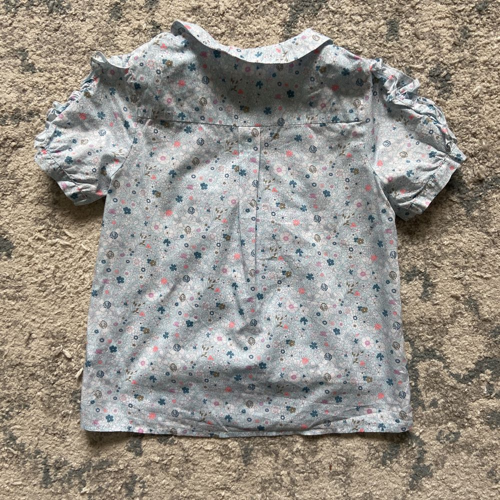 Chloe — дитяча сорочка/блуза