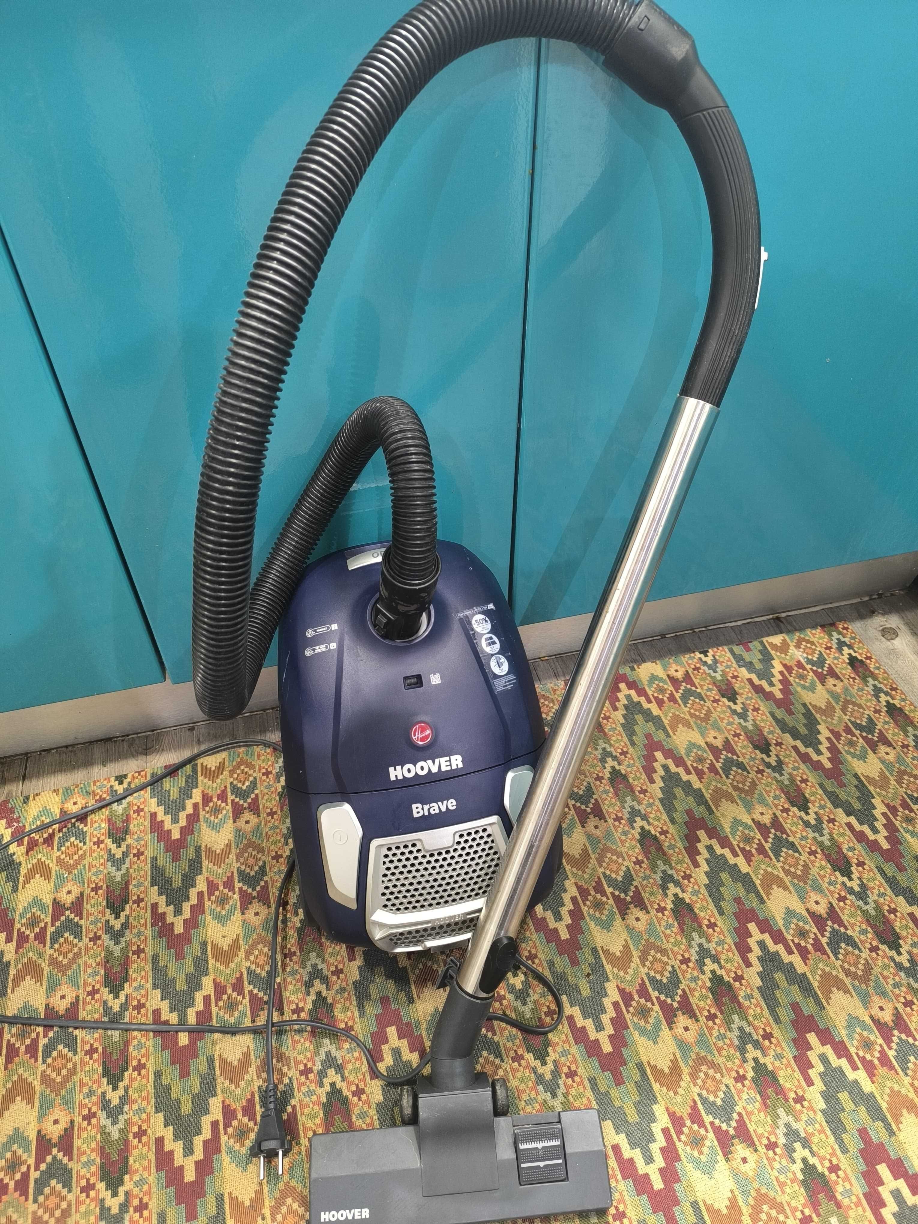 Aspirador HOOVER Ler anuncio