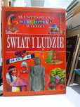 Ilustrowana biblioteka wiedzy Świat i ludzie