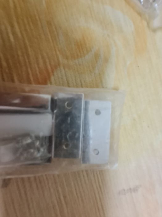 Комплект для скла