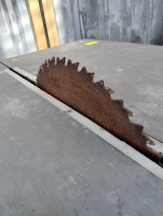 Krajzega stołowa 3KW