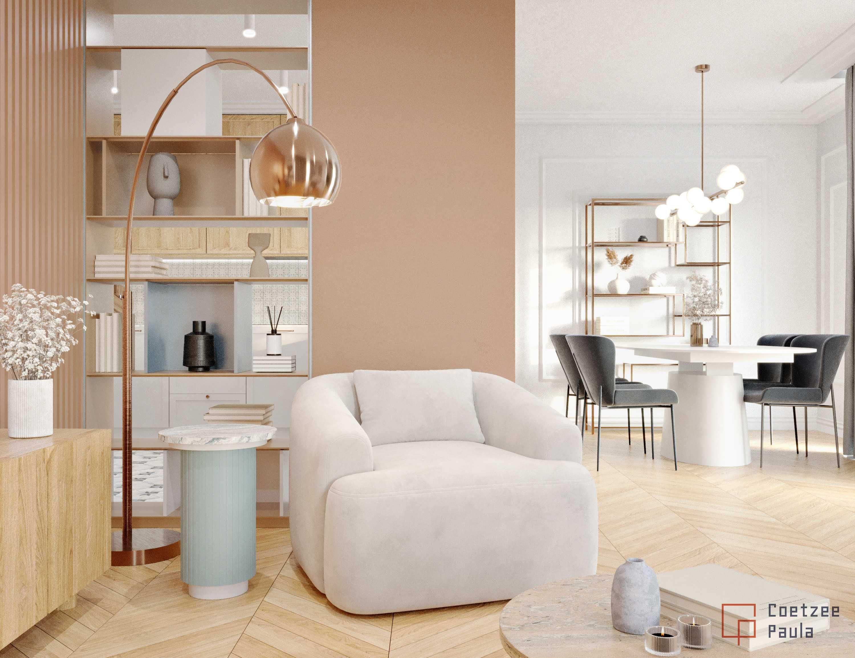 Biuro Architekt Wnętrz / Przyjmę zlecenia / Wspólna Pracownia