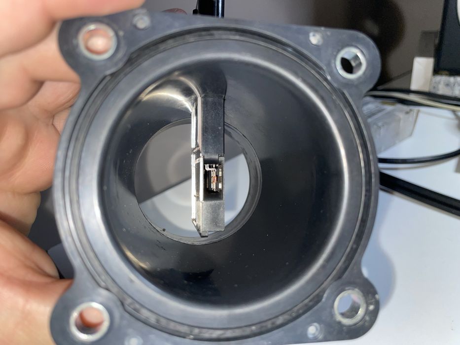 Sensor de massa de ar Pierburg