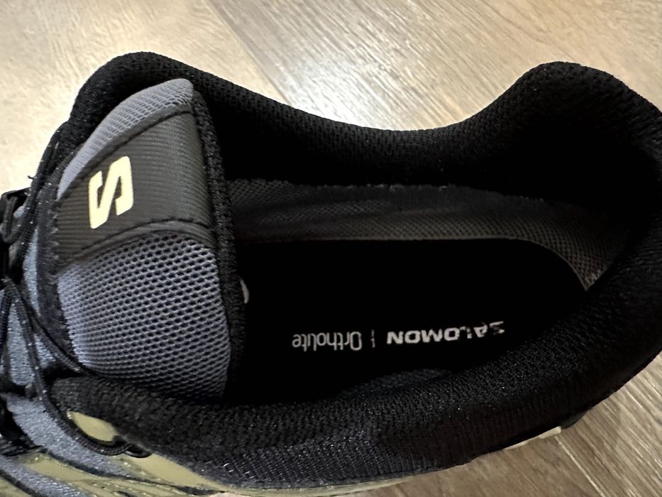 Кроссовки Salomon XT Reckon Gore-Tex (Размер 42 2/3) 27см Оригинал