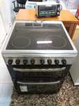 Vitroceramico c/ Duplo Forno NOVO /. Garantia