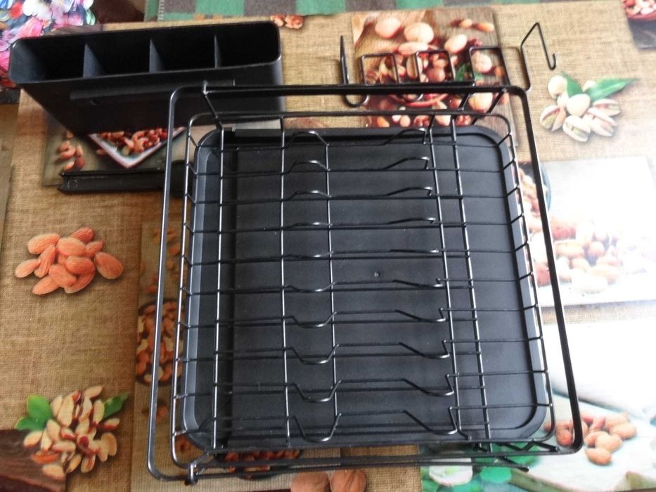 Сушилка в кухню для посуды