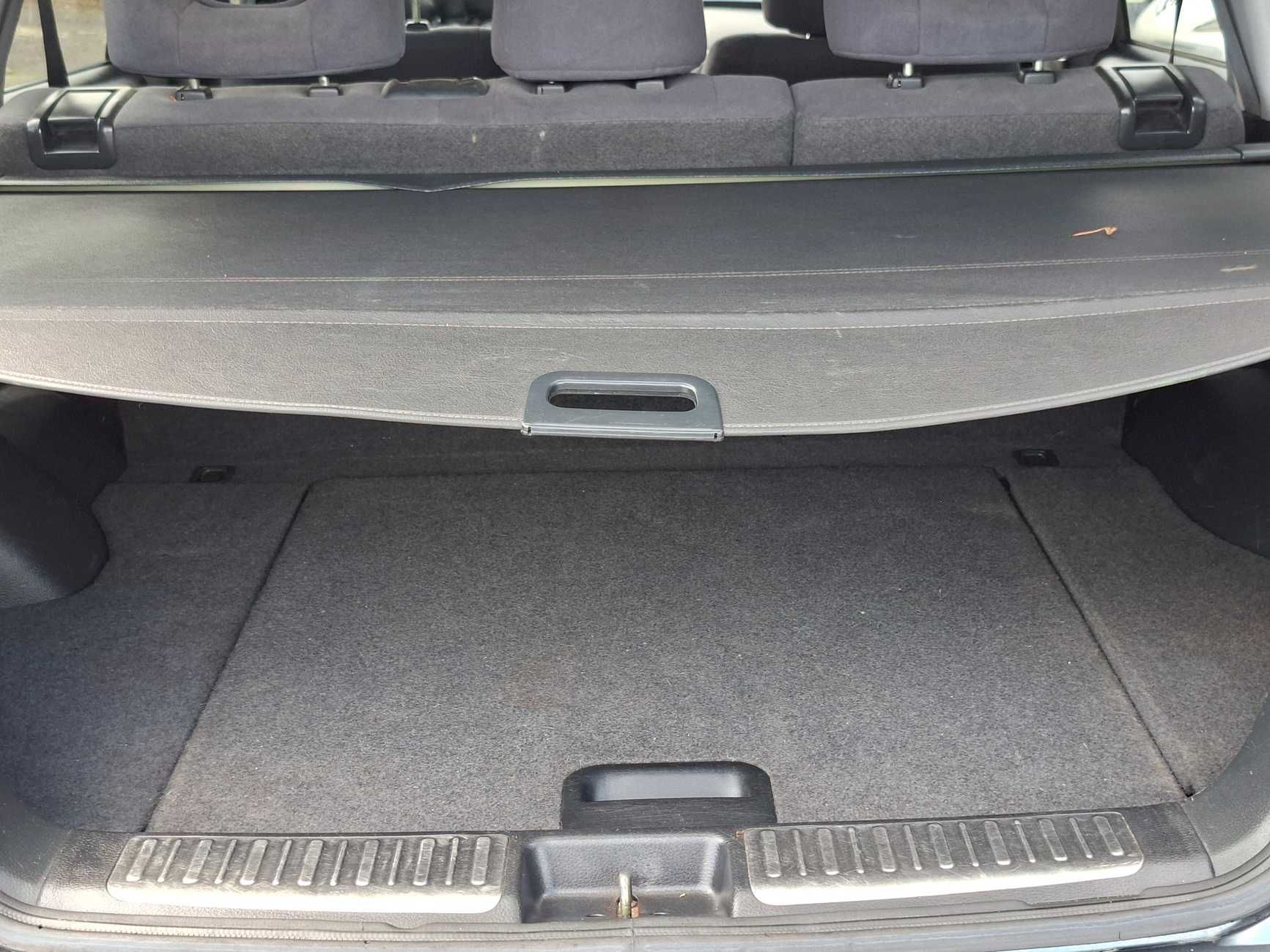 Mitsubishi Outlander, 4x4, GAZ, BEZ KOROZJI, KLIMA