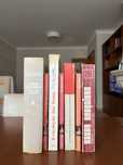 Coleção de Livros Marxismo e Revolução