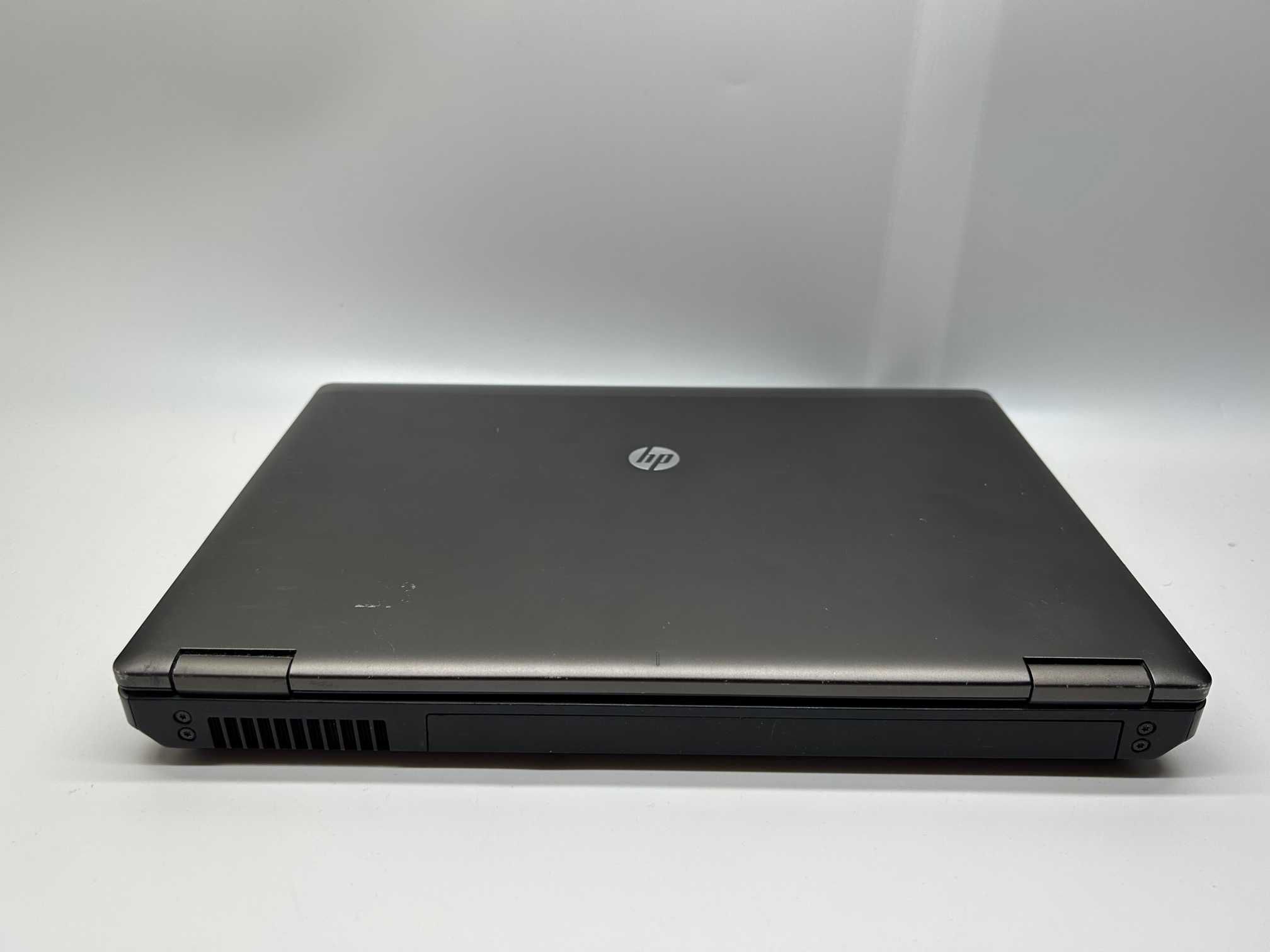 LAPTOP HP 6360B Intel i5-2520M 2.50GHz 4GB 120GB SSD DVD GW n1101