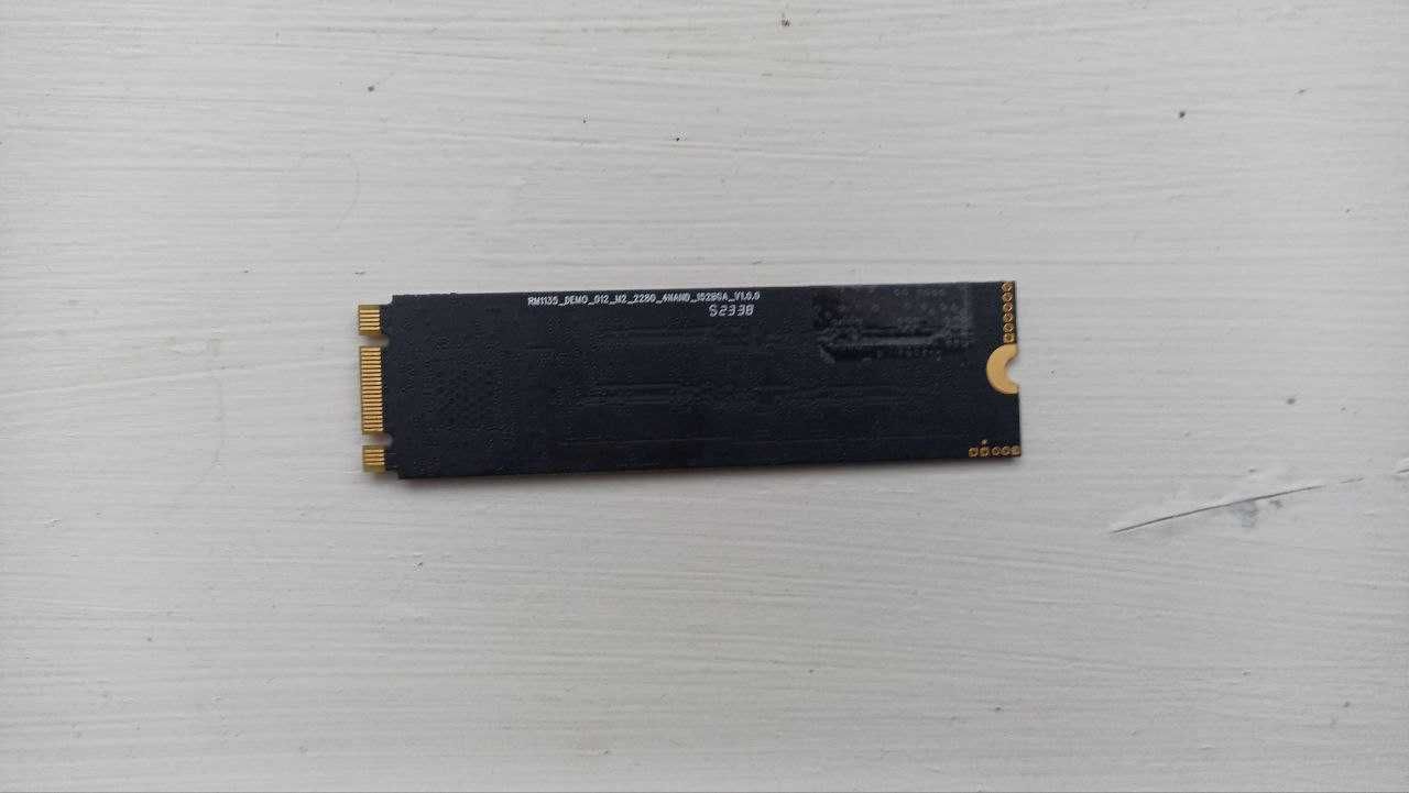 ssd  диск на 1tb