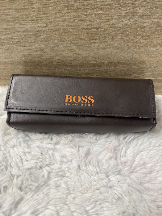 Okulary Hugo Boss